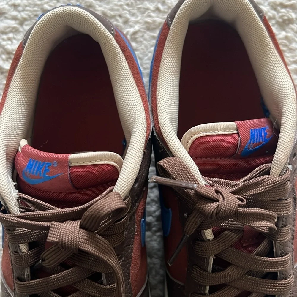 Nike Men's Dunk Low